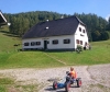 Familienwanderung Bärenalm 2016